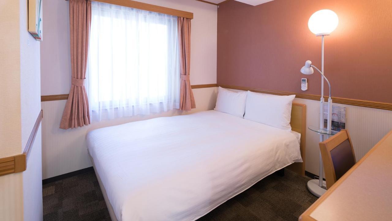 Toyoko Inn Hakata-Guchi Ekimae Fukuoka  Ngoại thất bức ảnh