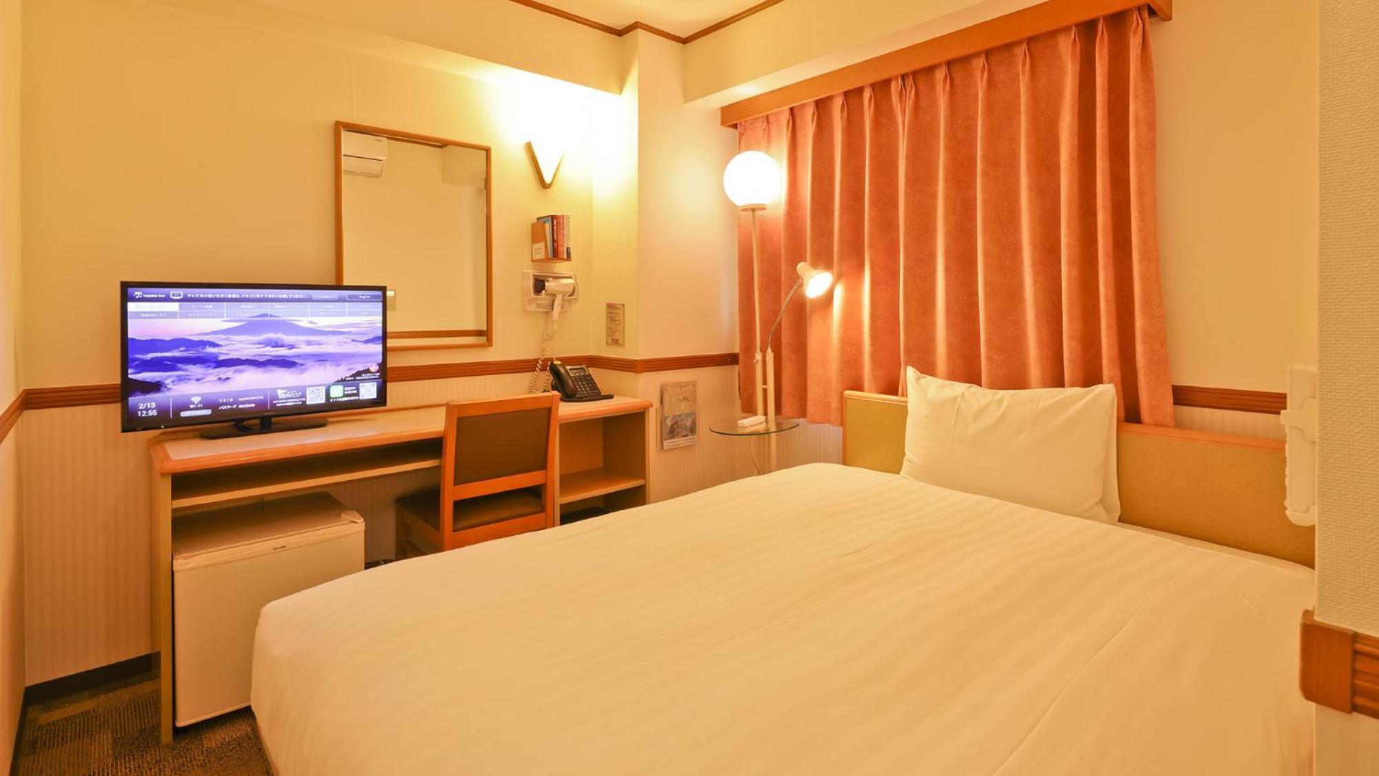 Toyoko Inn Hakata-Guchi Ekimae Fukuoka  Phòng bức ảnh