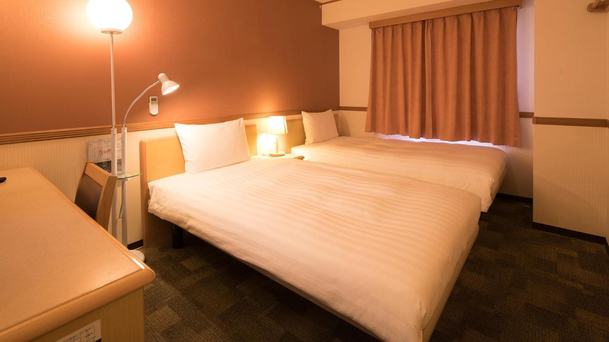 Toyoko Inn Hakata-Guchi Ekimae Fukuoka  Phòng bức ảnh