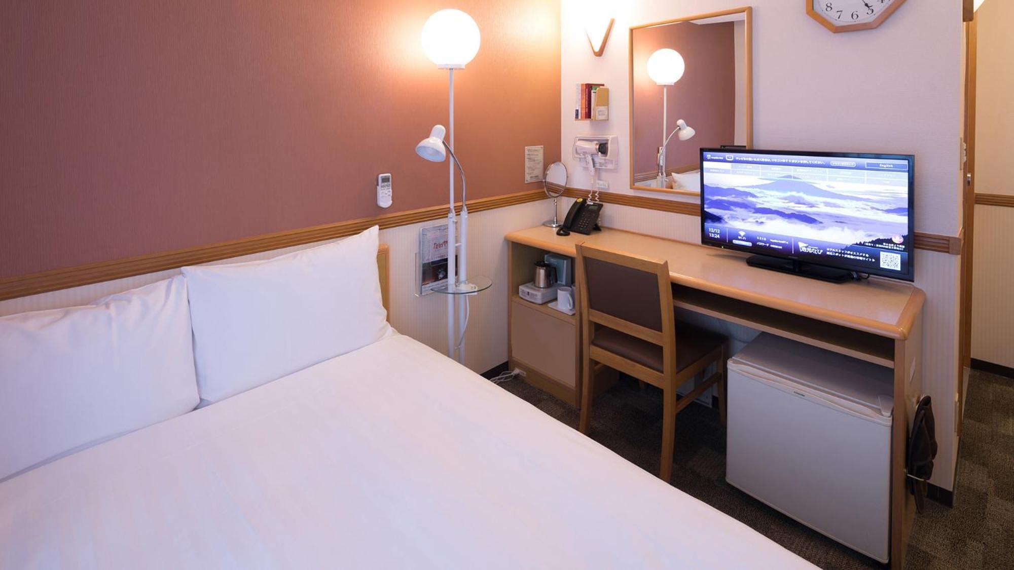Toyoko Inn Hakata-Guchi Ekimae Fukuoka  Phòng bức ảnh
