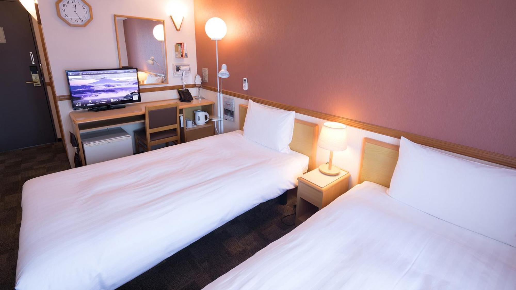 Toyoko Inn Hakata-Guchi Ekimae Fukuoka  Phòng bức ảnh