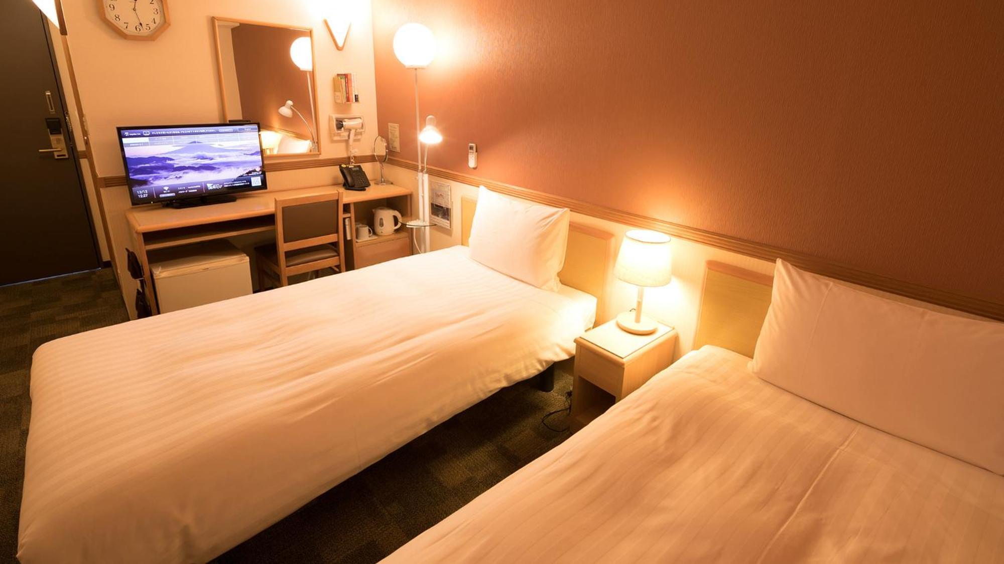 Toyoko Inn Hakata-Guchi Ekimae Fukuoka  Phòng bức ảnh