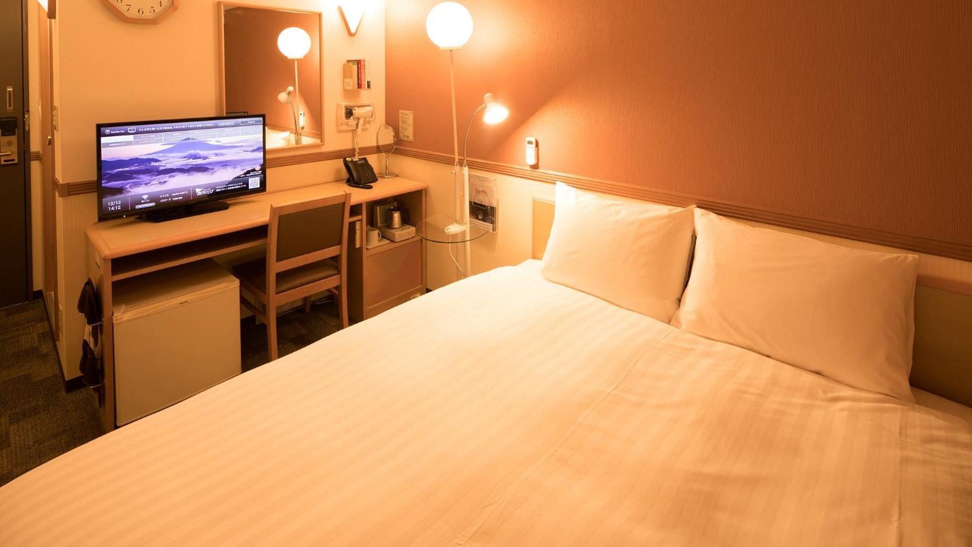 Toyoko Inn Hakata-Guchi Ekimae Fukuoka  Phòng bức ảnh