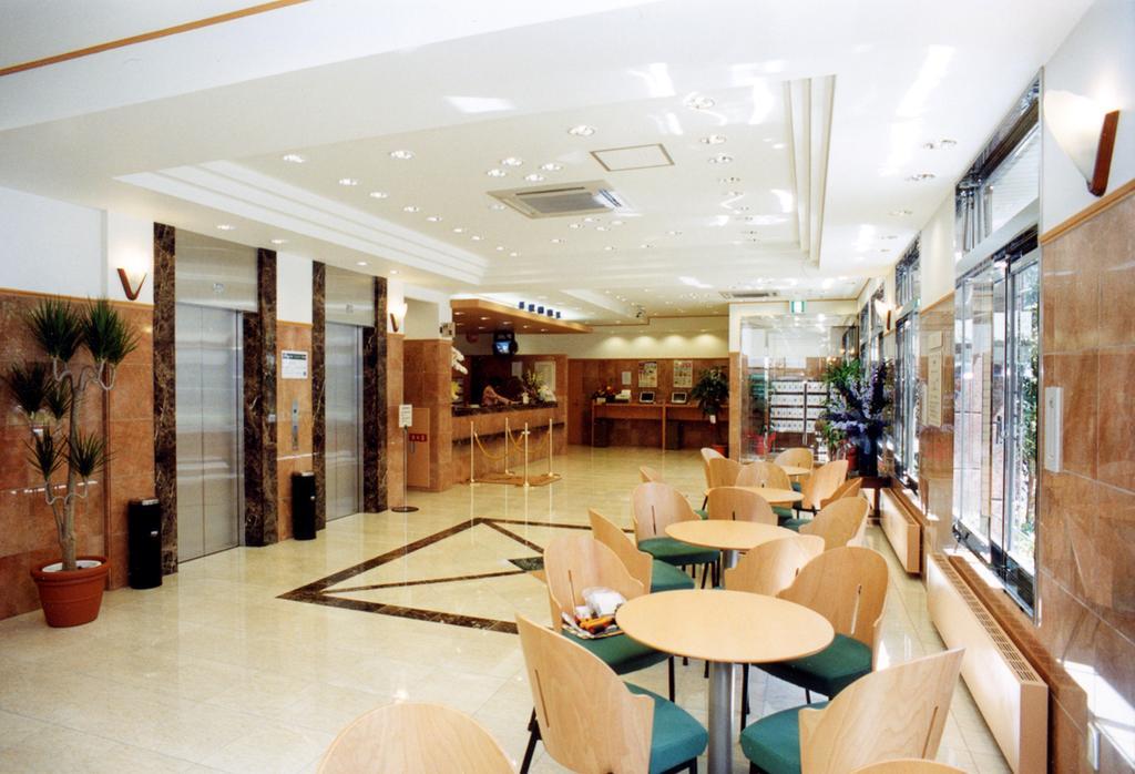 Toyoko Inn Hakata-Guchi Ekimae Fukuoka  Ngoại thất bức ảnh